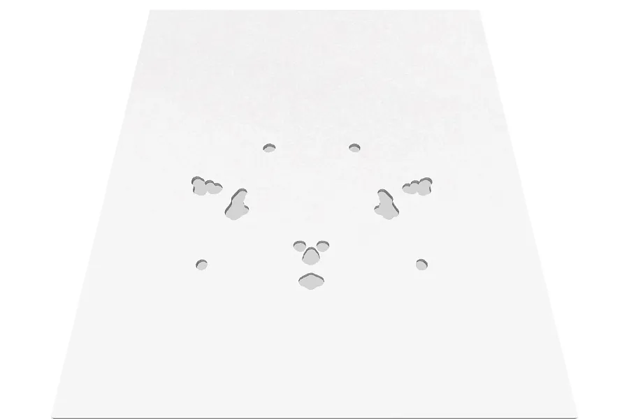 coffee toad sign - image 1