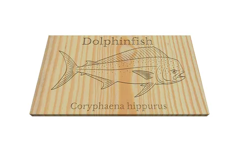 Mahi Mahi
