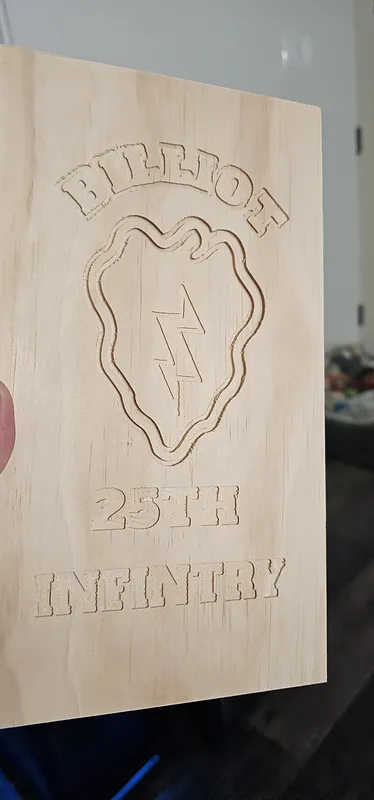 25TH INFINTRY FINAL - image 2