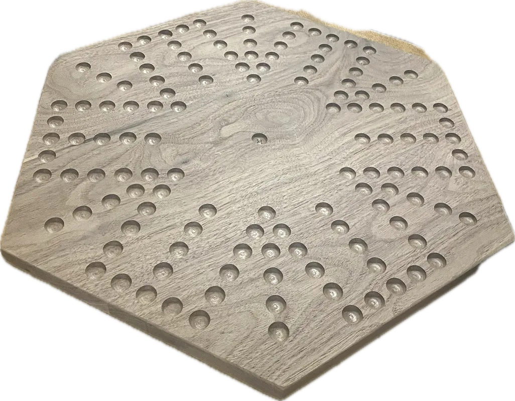 Games Board (Frustration) - image 1