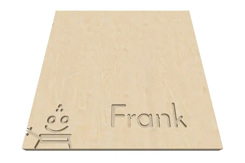 Frank