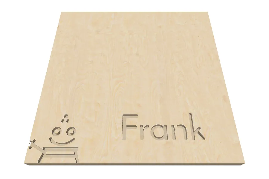 Copy of Frank - image 1