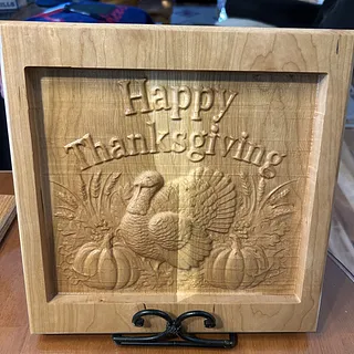 Turkey Day