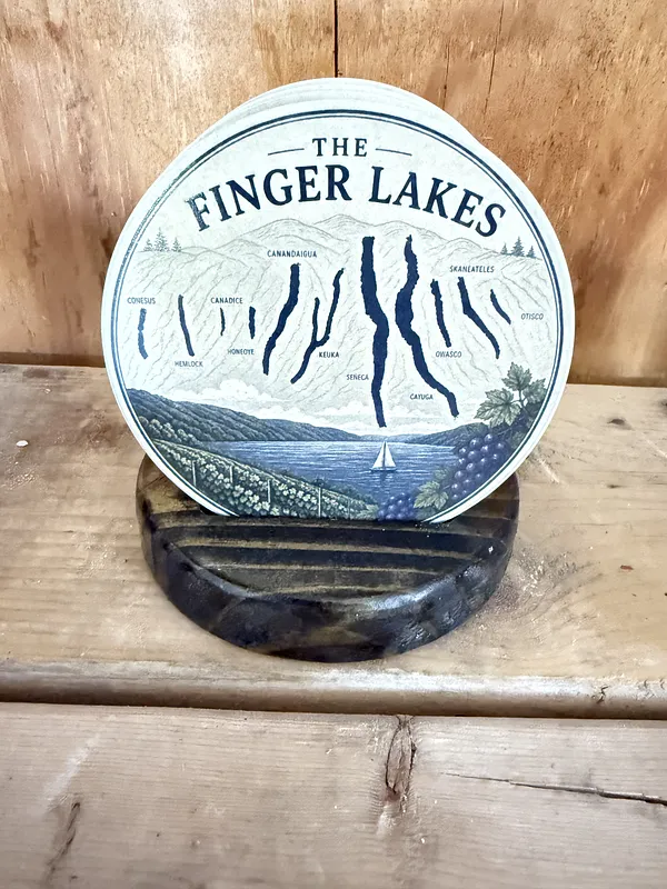 coaster holder - image 2