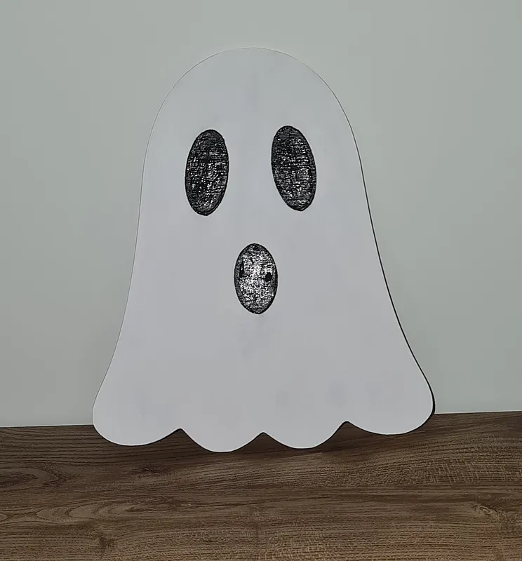 ghost - image 1