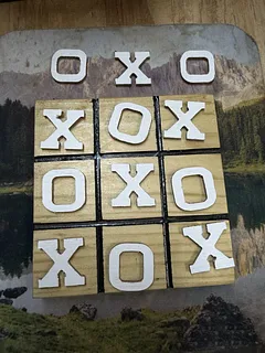 tec tac toe