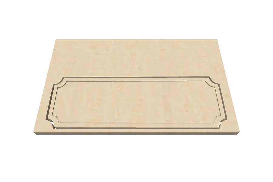 street sign name plaques - image 1