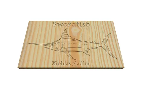 Swordfish